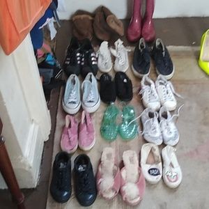 Kids shoes